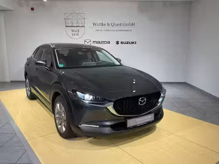 Mazda CX-30 Skyactiv G 2.5 140 Exclusive Line