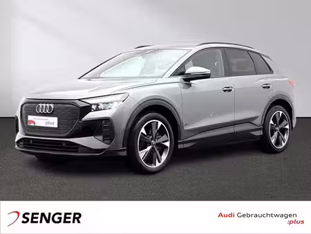 Audi Q4 e-tron 40 204