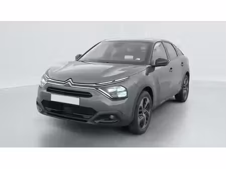 Citroën C4 HDi 130 Feel Pack