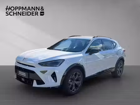 Cupra Formentor 1.5 TSI 150