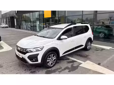 Dacia Jogger 1.0 100 Expression