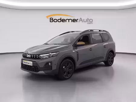 Dacia Jogger 1.0 TCe 110 SL Extreme