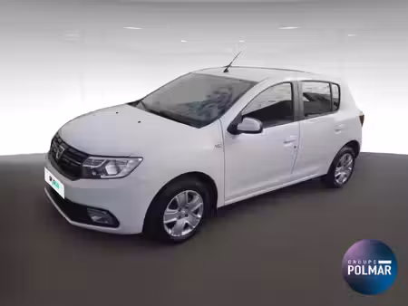 Dacia Sandero 1.0 SCe 73 Urban Stepway