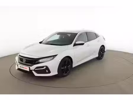 Honda Civic 1.0 Vtec 126 Executive
