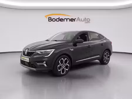 Renault Arkana E-Tech 1.6 145 Intens