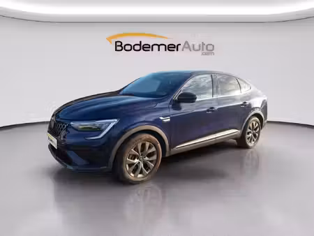 Renault Arkana E-Tech 1.6 145 Techno