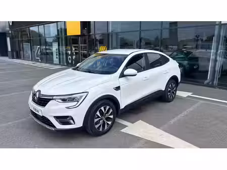 Renault Arkana E-Tech 1.6 145 Zen