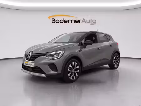 Renault Captur E-Tech 1.6 145 Evolution