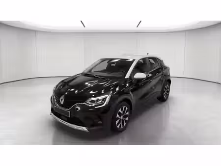 Renault Captur 1.0 TCe 91 Evolution