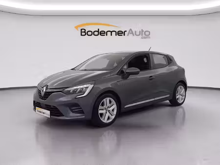 Renault Clio E-Tech 1.6 140 Business