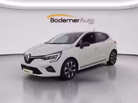 Renault Clio 1.0 TCe 100 Evolution