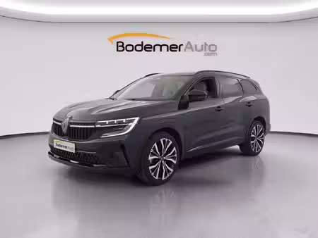 Renault Espace 1.2 200 Iconic