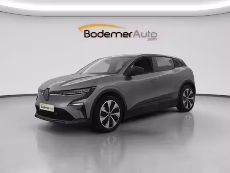 Renault Mégane E-Tech Evolution
