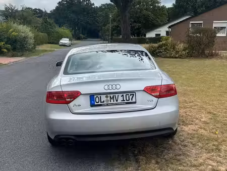 Audi A5 2.0 TDI 170