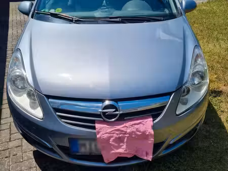 Opel Corsa 1.3 CDTI 75