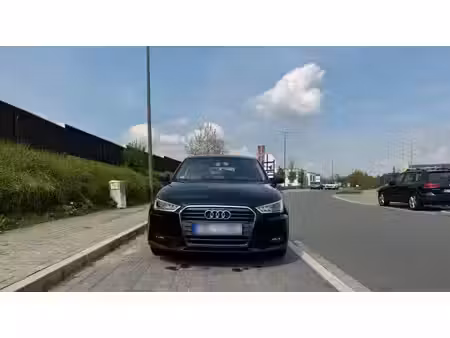 Audi A1 1.6 TDI 116