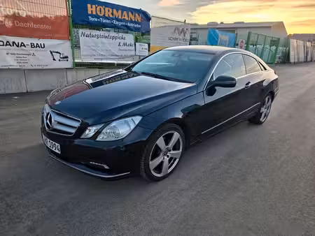 Mercedes-Benz Classe E E 250