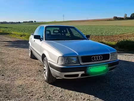 Audi 80 1.9 TDI 90