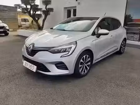 Renault Clio E-Tech 1.6 140 Zen