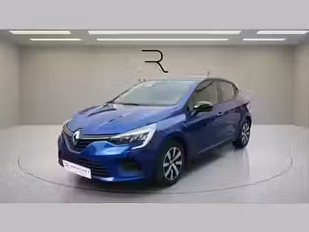 Renault Clio E-Tech 1.6 145 Équilibre