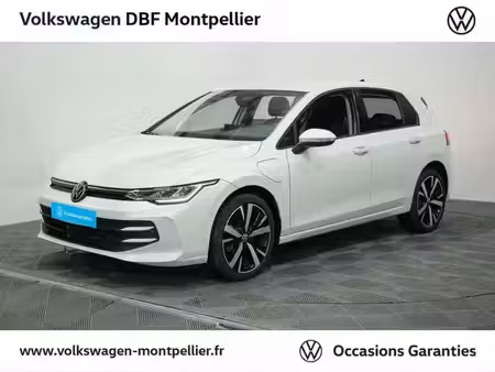 Volkswagen Golf 2.0 TDI 150