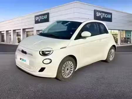 Fiat 500 95 Action