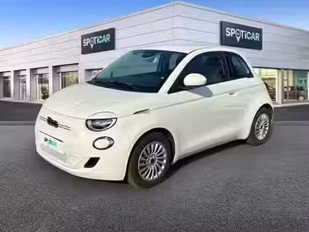 Fiat 500 95 Action