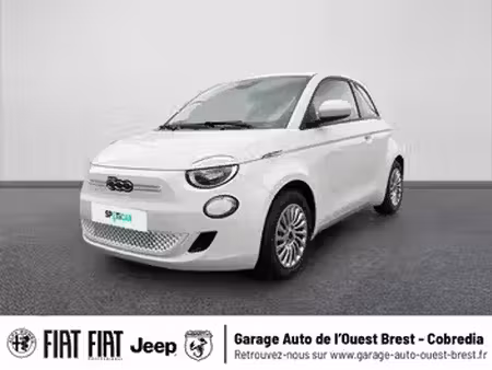 Fiat 500 95 Action