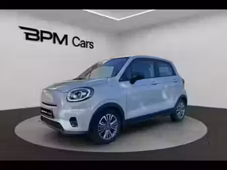 Leapmotor T03 95