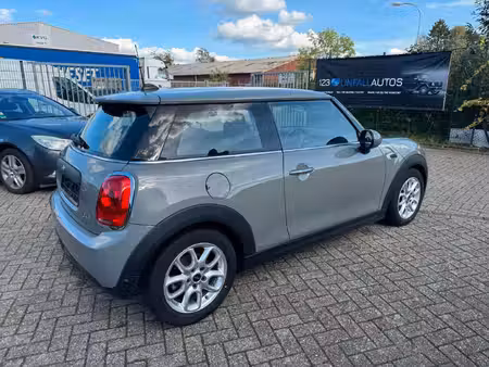 Mini Mini One 1.2 102