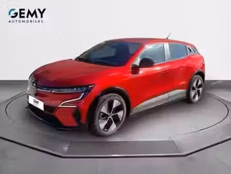 Renault Mégane E-Tech 220 Équilibre