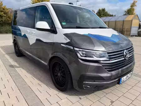 Volkswagen Transporter T6.1 2.0 TDI 199 Highline
