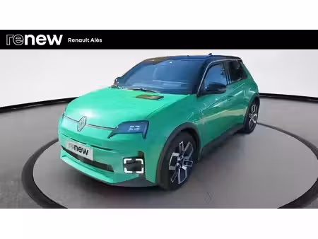 Renault R5 Confort