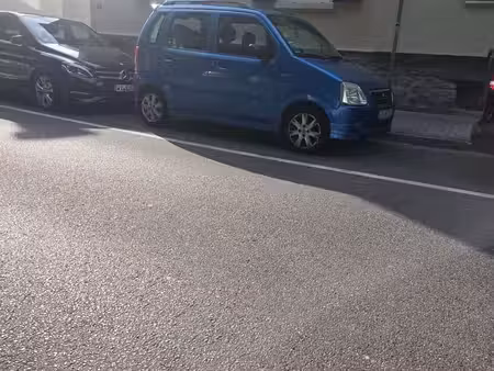 Suzuki Wagon R+ 1.3 76 GL