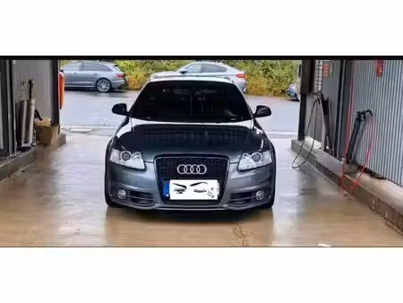 Audi A6 2.0 S line