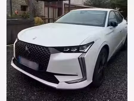 DS 4 1.6 225 Performance Line