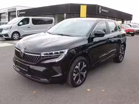 Renault Austral 1.3 TCe 160 Evolution