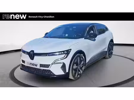 Renault Mégane E-Tech 220 Équilibre