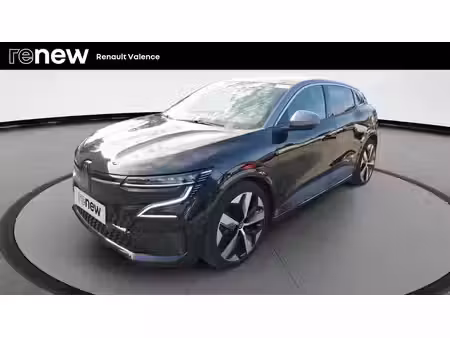 Renault Mégane E-Tech 220 Équilibre