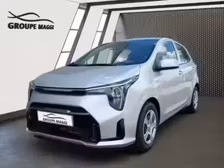 Kia Picanto 1.2 79 Active