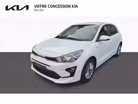 Kia Rio 1.2 84 Active