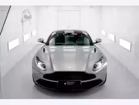 Aston Martin DB11 V12 5.2