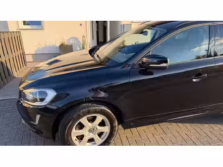 Volvo XC60 D3 2.0 136 Kinetic