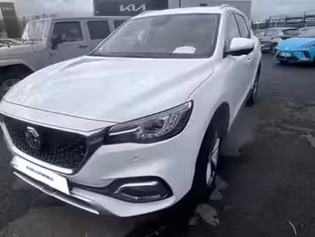 MG EHS 1.5 GDi 258 Luxury