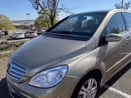 Mercedes-Benz Classe B B 180