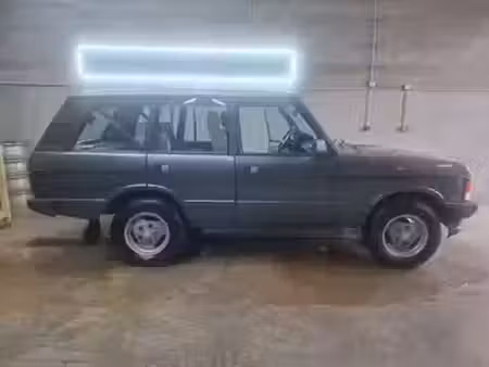 Land Rover Range Rover V8 3.5 113 4x4