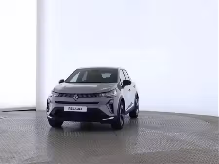 Renault Symbioz Techno