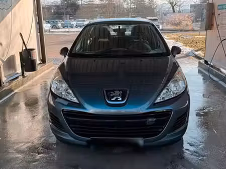 Peugeot 207 1.4 HDi 70