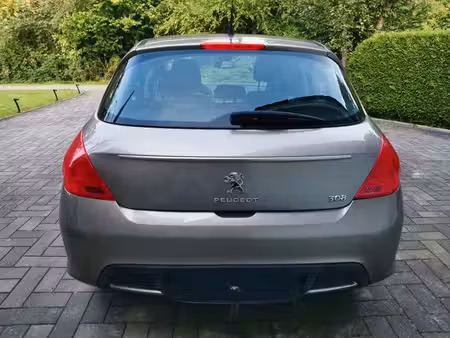 Peugeot 308 1.6 VTi 120 Active