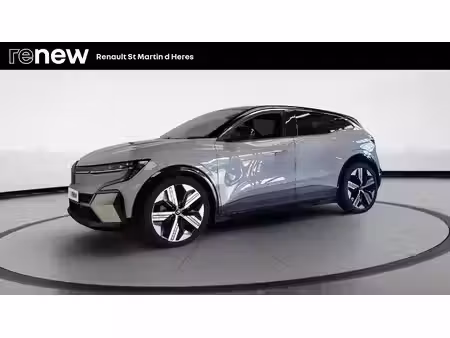 Renault Mégane E-Tech 220 Équilibre